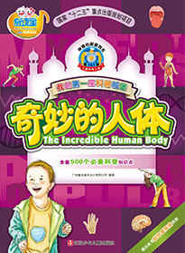 奇妙的人體
