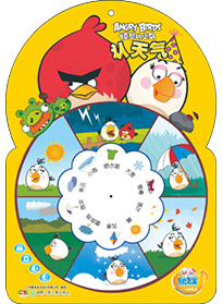 認(rèn)天氣