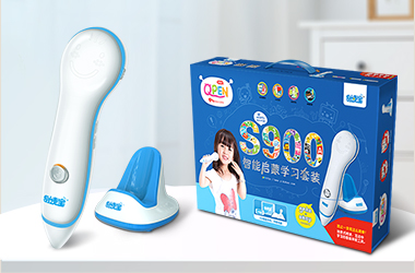 QpenPro S900智能啟蒙學習套裝