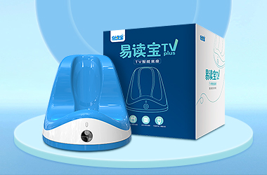 易讀寶 TV Plus